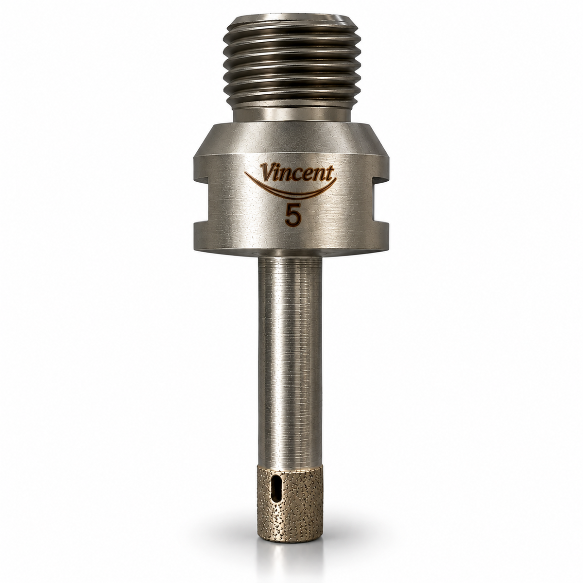 Vincent Thin Walled Core Drill for UCS 1/2" GAS