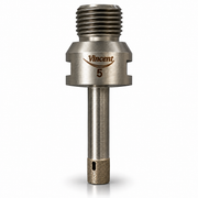 Vincent Thin Walled Core Drill for UCS 1/2" GAS