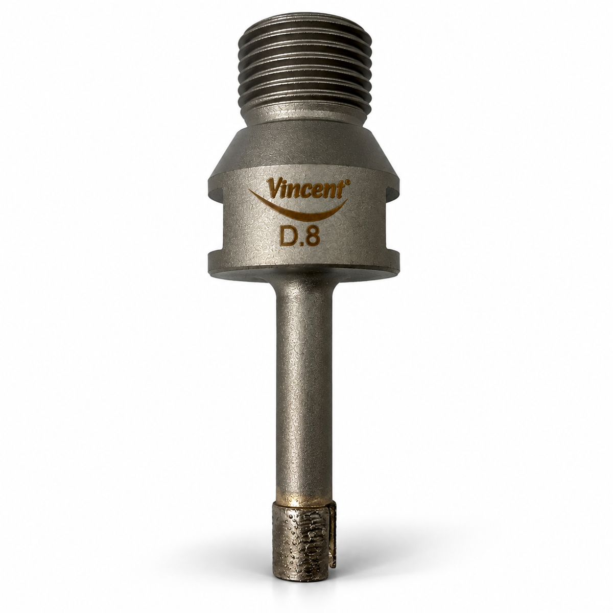 Vincent Blind Drill - 1/2" - U/L 55mm