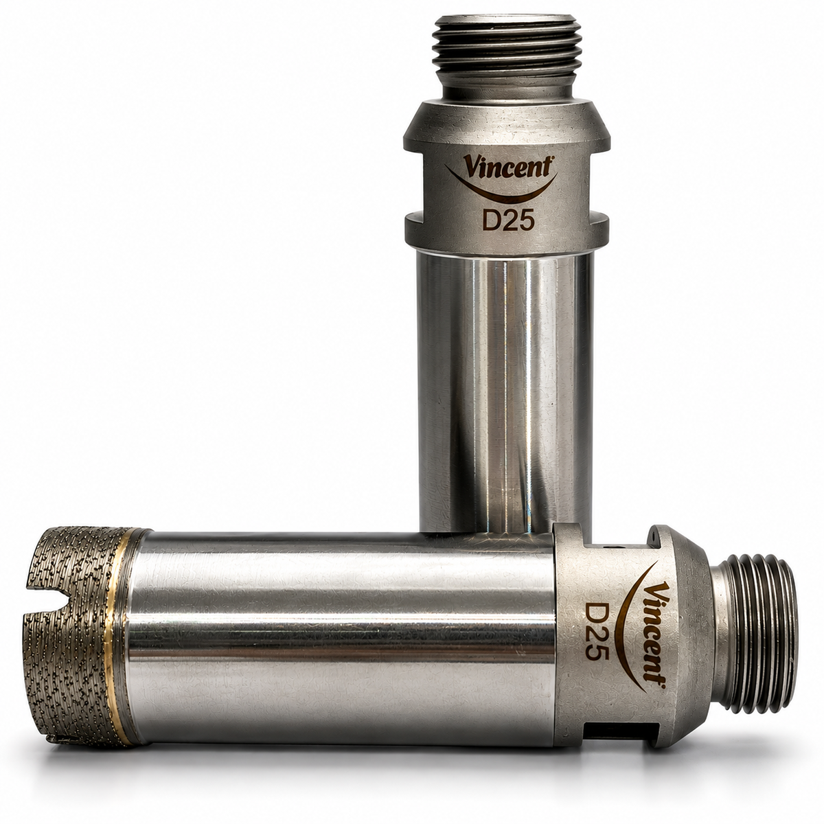Vincent Thin Walled Core Drill 1/2" BSP