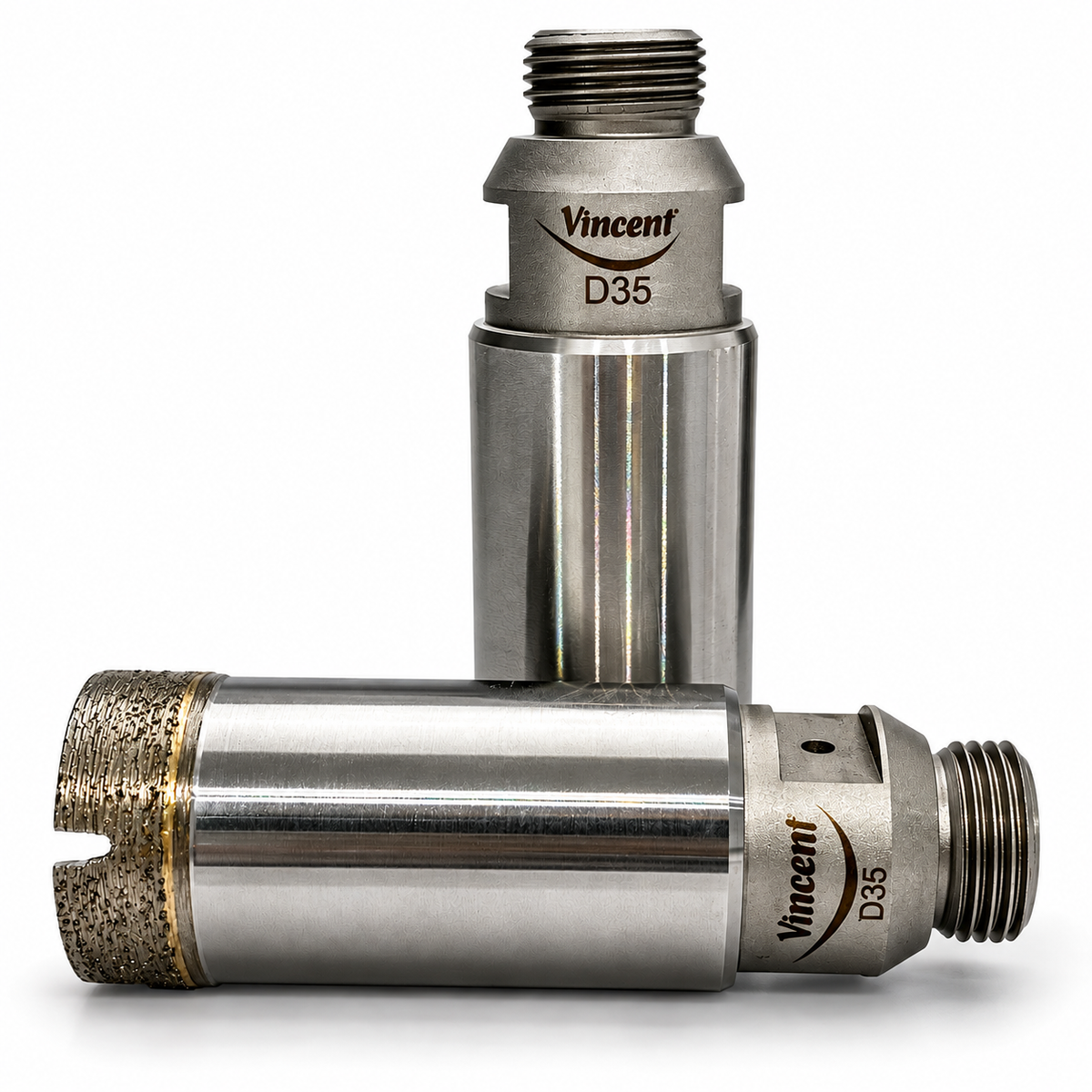 Vincent Thin Walled Core Drill 1/2" BSP