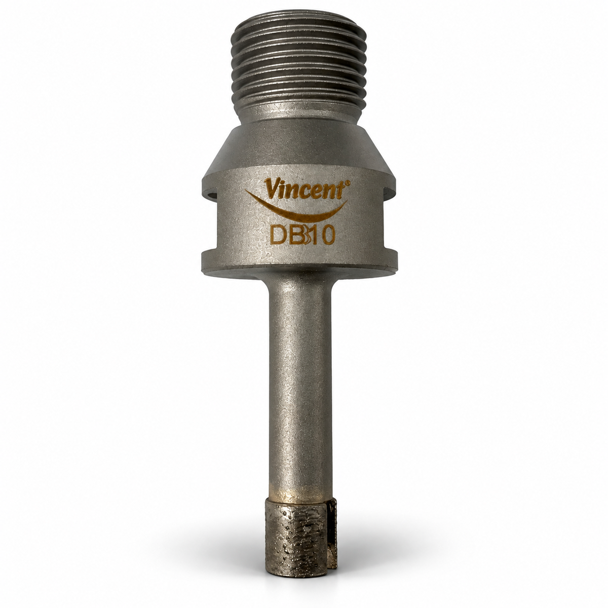 Vincent Blind Drill - 1/2" - U/L 55mm