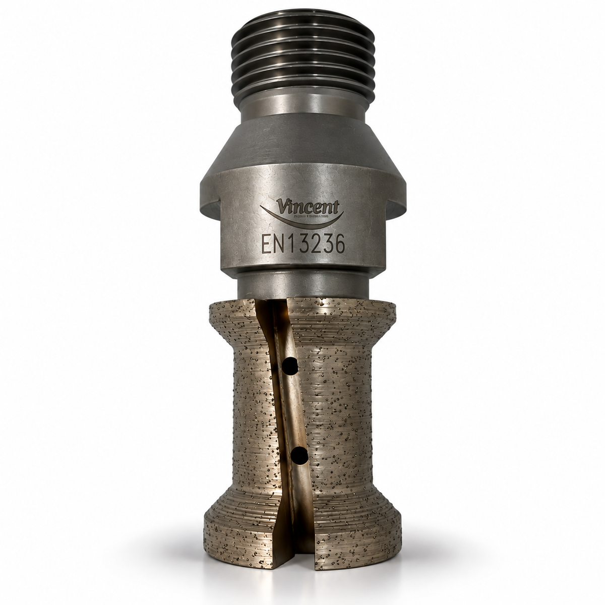 Vincent X20 - 20mm Dia - 1/2" GAS