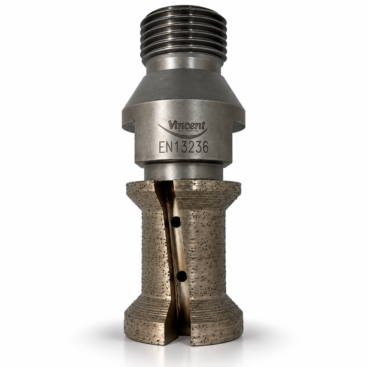 Vincent X20 - 20mm Dia - 1/2" GAS