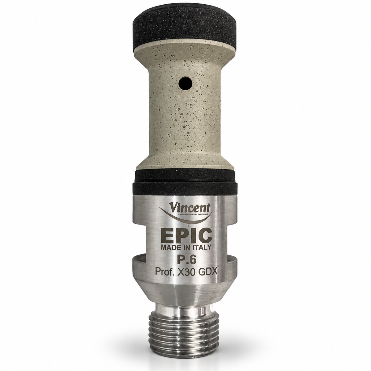 Vincent X30 - 20mm Dia - 1/2" GAS