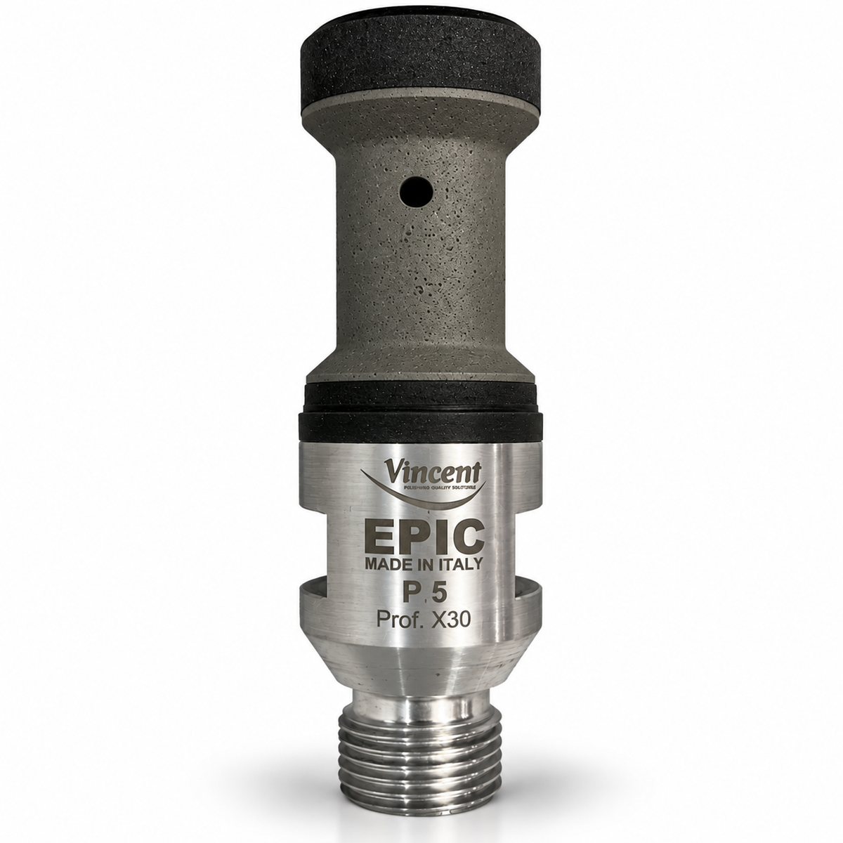 Vincent X30 - 20mm Dia - 1/2" GAS