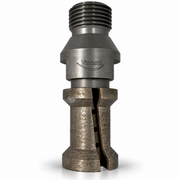 Vincent X30 - 20mm Dia - 1/2" GAS