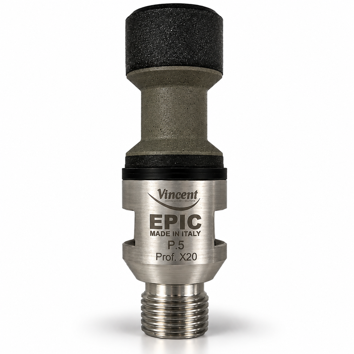Vincent X20 - 20mm Dia - 1/2" GAS