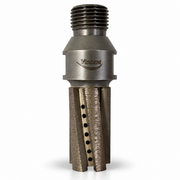 Vincent Router for Ceramics - 23x49mm - 1/2" GAS