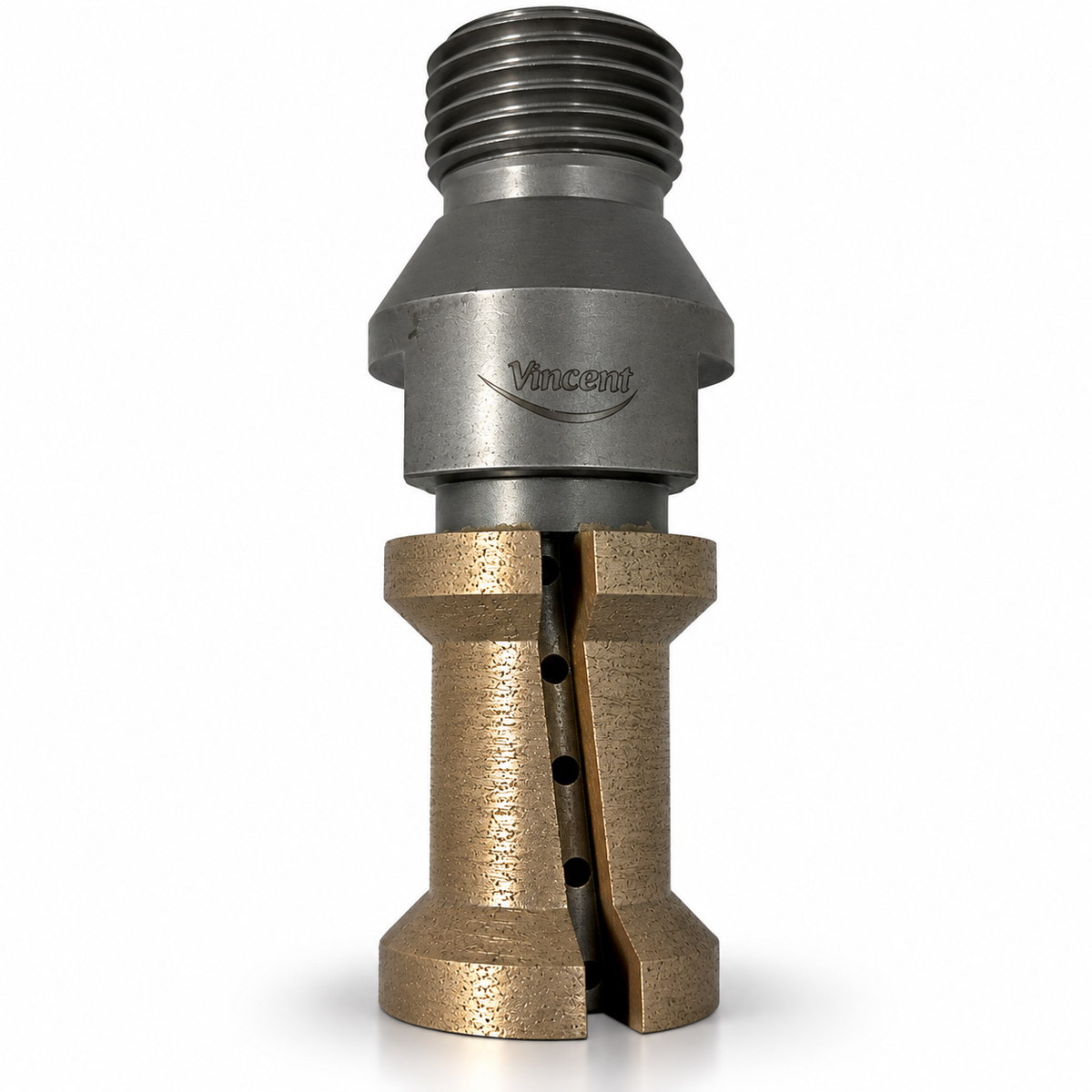 Vincent X30 - 20mm Dia - 1/2" GAS