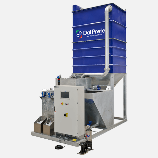 Dal Prete Water Treatments