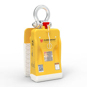 Aardwolf 10-50mm Slab Lifter