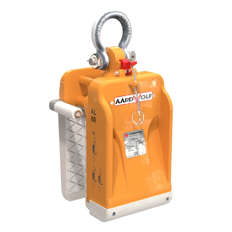Lifting Equipment