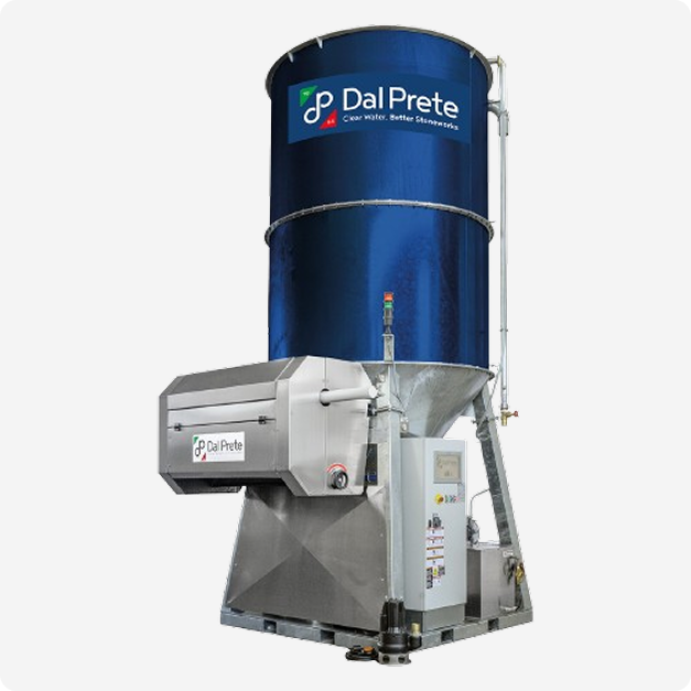 Dal Prete Water Treatments