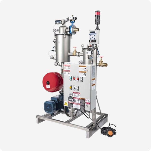 Dal Prete Water Treatments