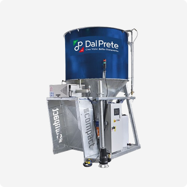 Dal Prete Water Treatments