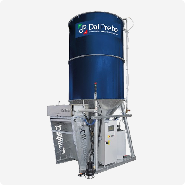 Dal Prete Water Treatments