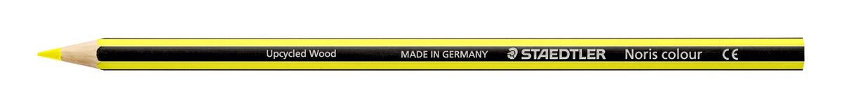 Staedtler Lumocolour Pencil – Pack of 12 - Yellow