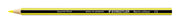 Staedtler Lumocolour Pencil – Pack of 12 - Yellow
