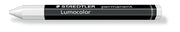 Staedtler Lumocolour Crayon – Pack of 12 – White