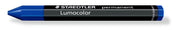 Staedtler Lumocolour Crayon – Pack of 12 - Blue