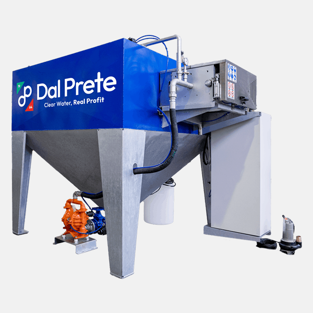 Dal Prete Water Treatments