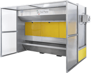 Dal Prete IWATER Suction Wall