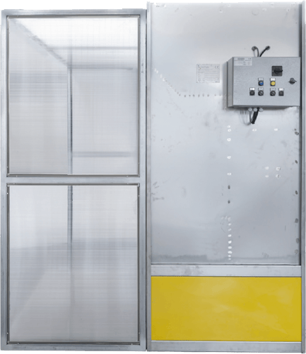 Dal Prete IWATER Suction Wall