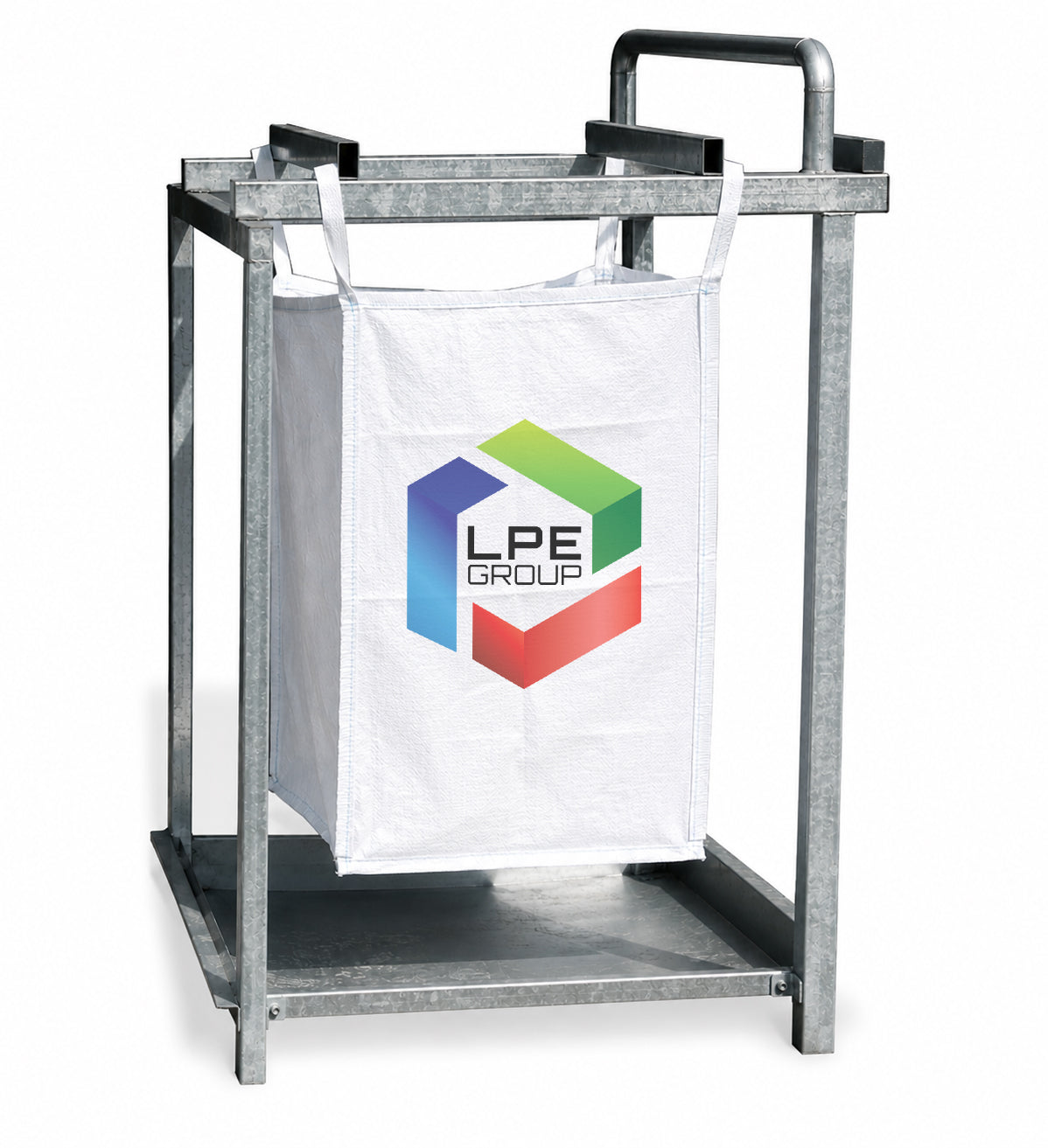 FlowStone Mud Bags - 90x90x120cm