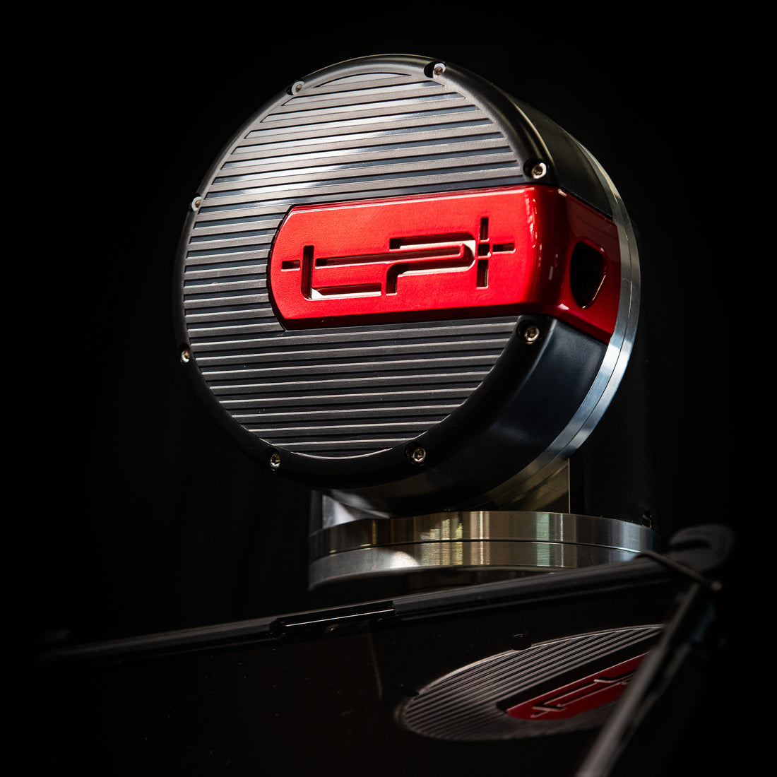Next-Generation Precision with 5X