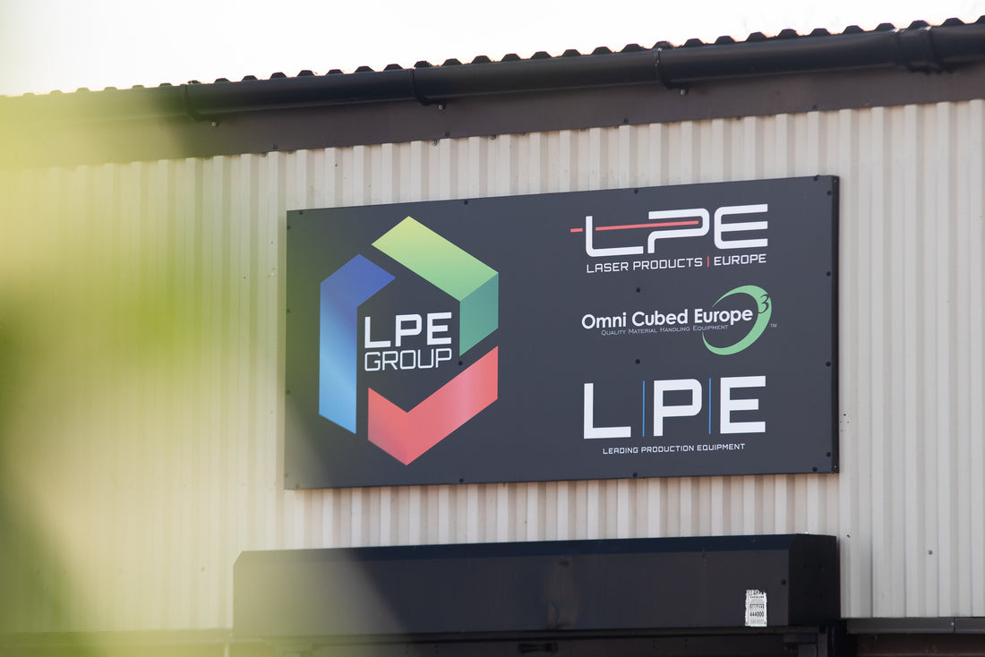 LPE Group LTD