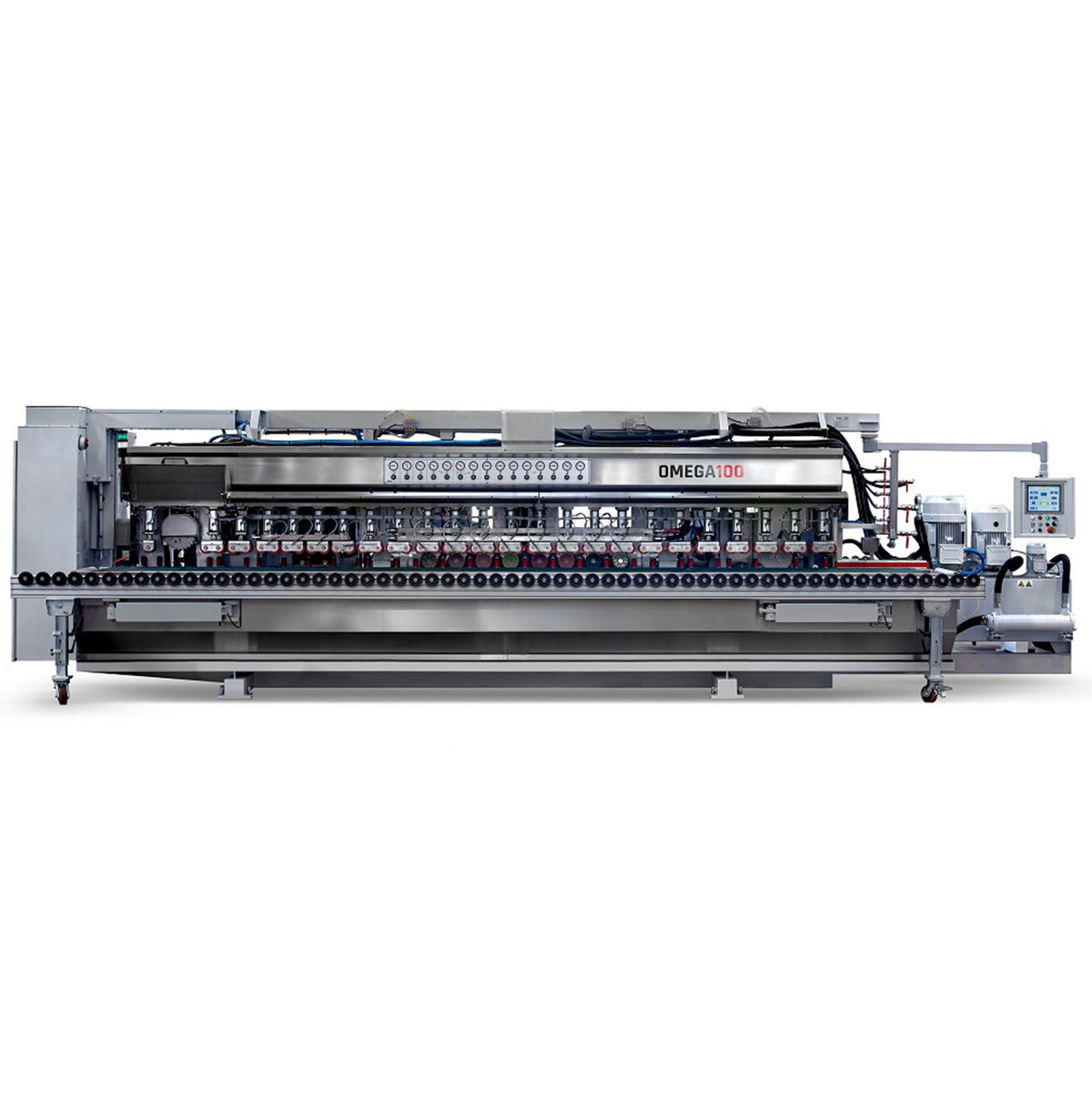 Comandulli Omega 100