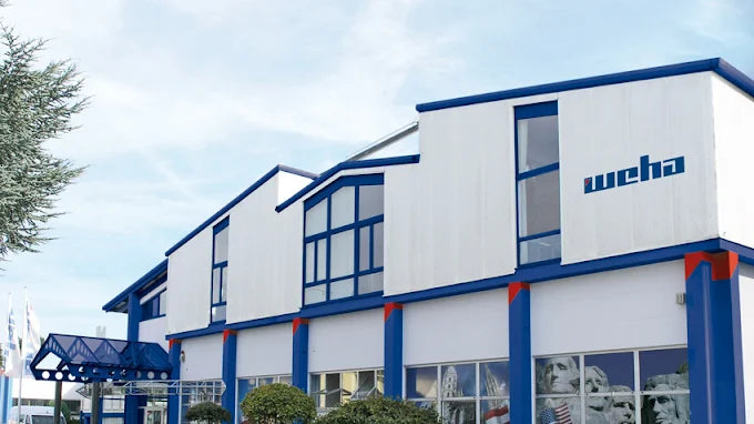 Weha Ludwig Werwein GmbH