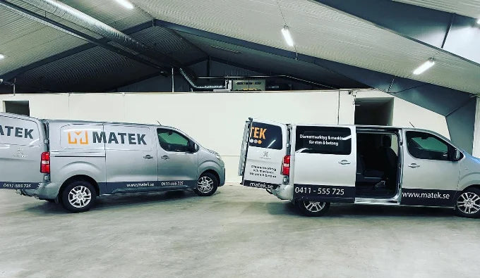 Matek AB